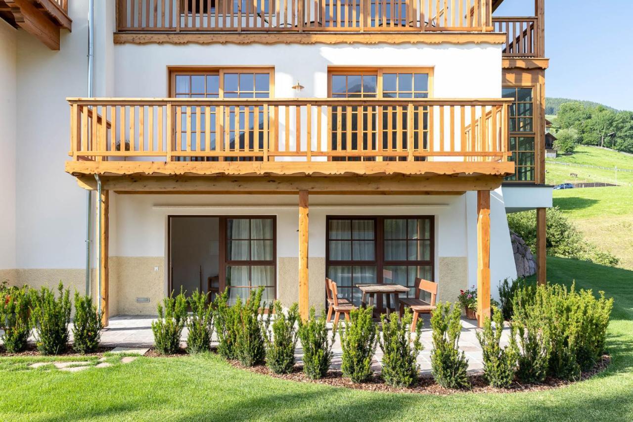 Villa Messner 푸네스 외부 사진