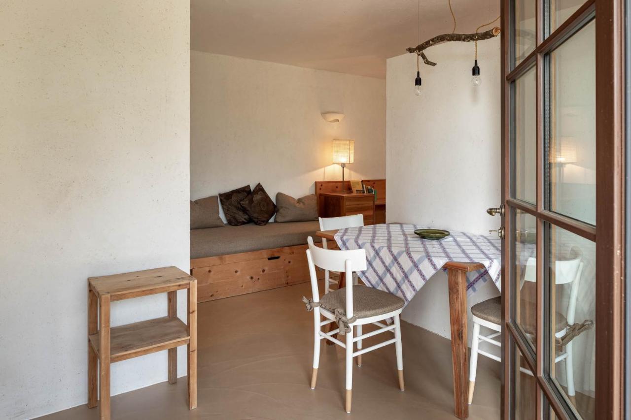 Villa Messner 푸네스 외부 사진