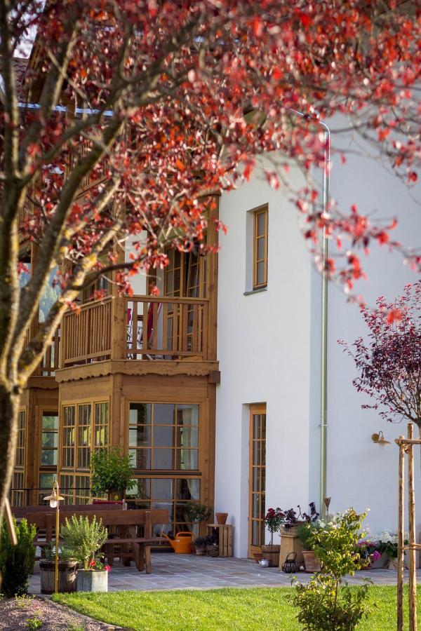 Villa Messner 푸네스 외부 사진
