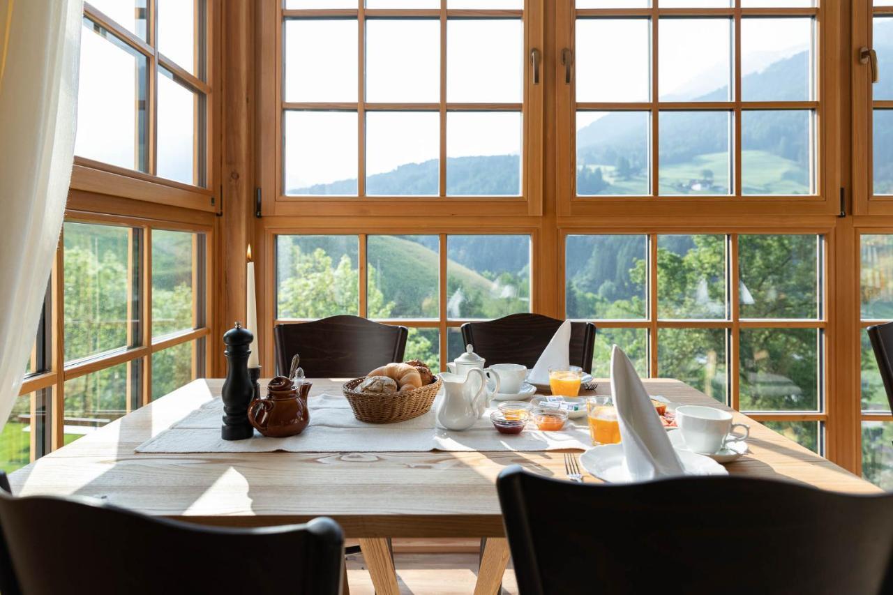 Villa Messner 푸네스 외부 사진