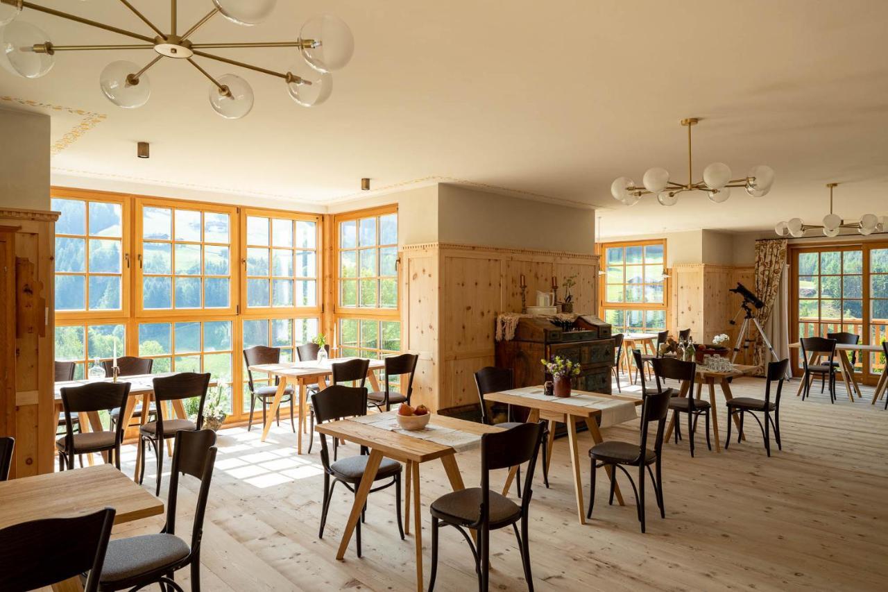 Villa Messner 푸네스 외부 사진