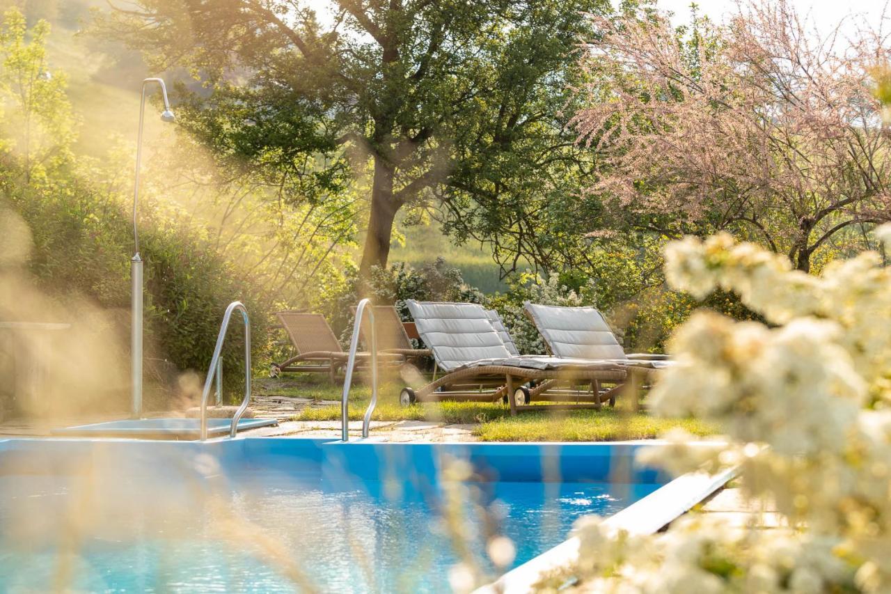 Villa Messner 푸네스 외부 사진