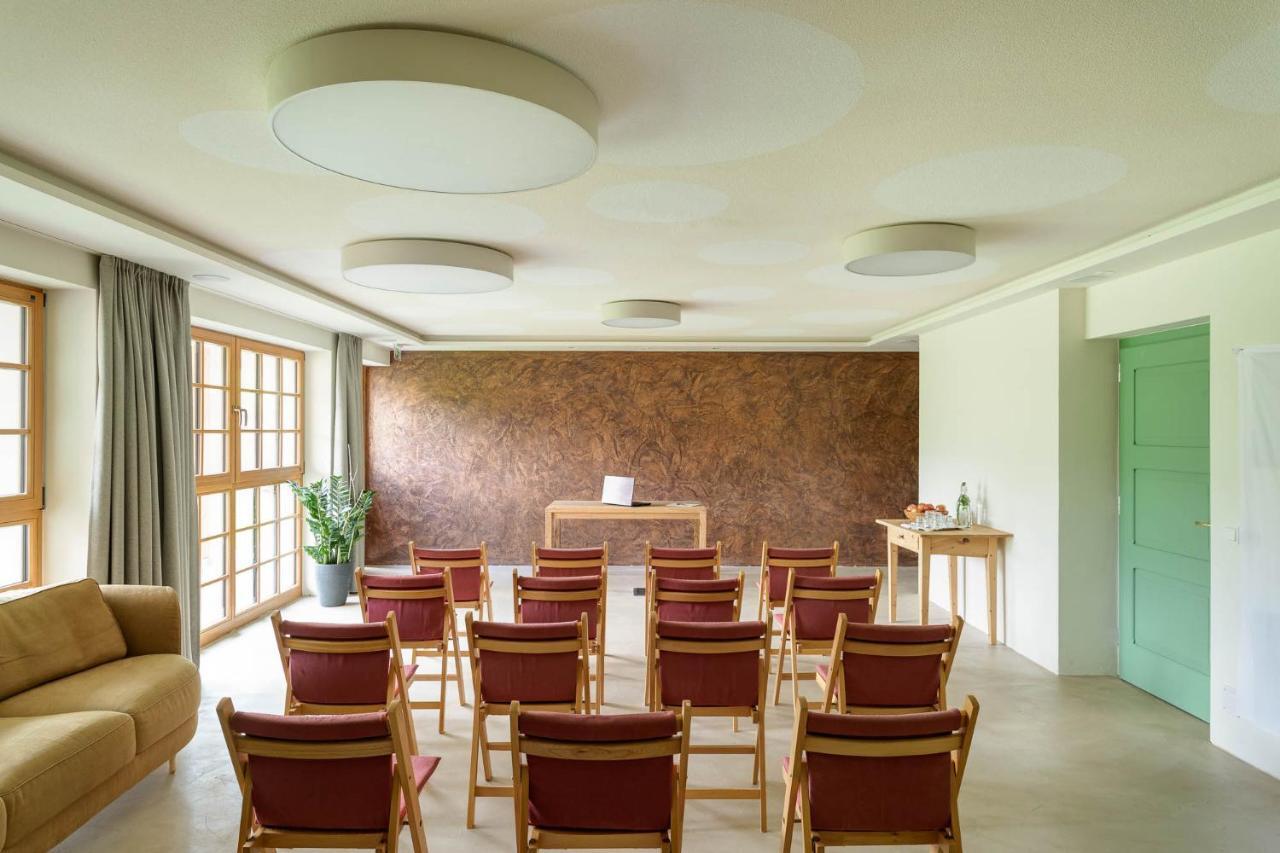 Villa Messner 푸네스 외부 사진