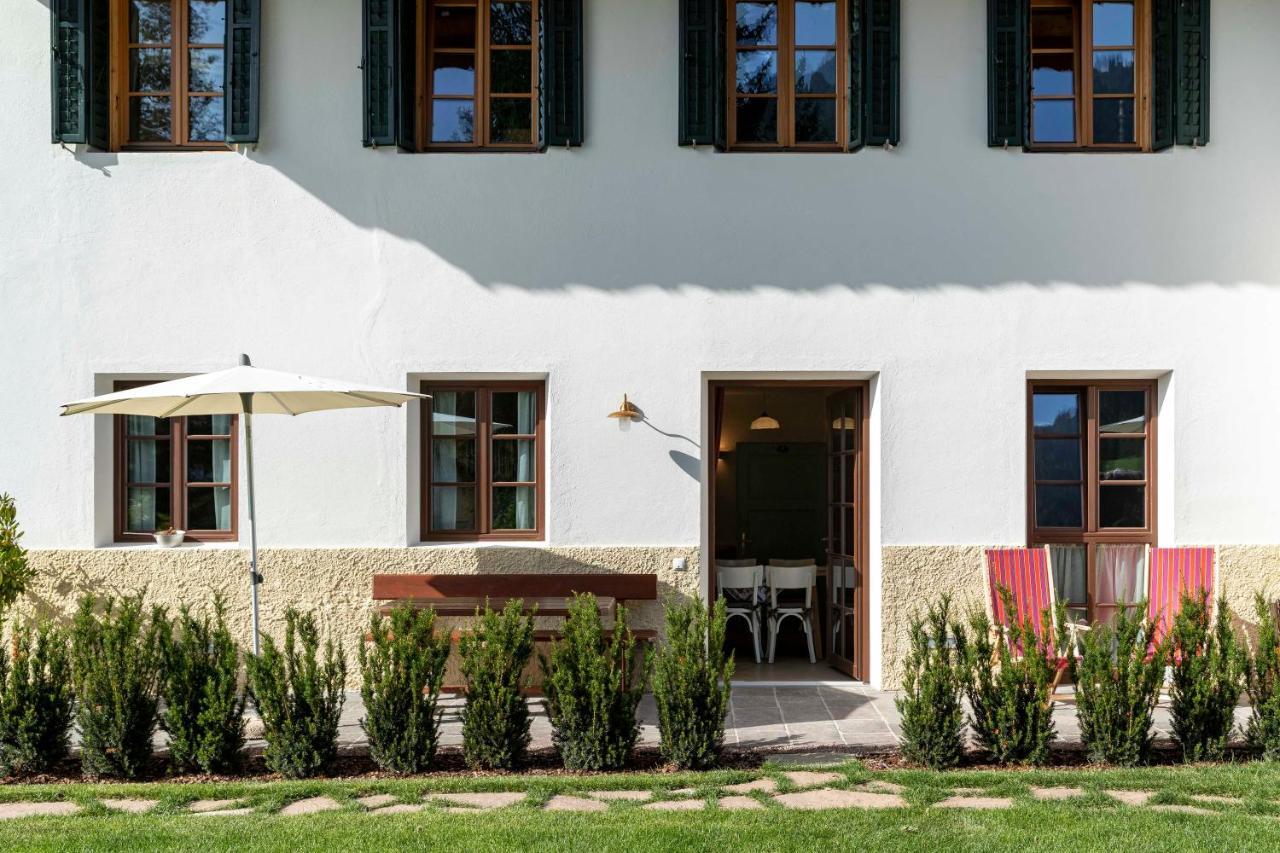 Villa Messner 푸네스 외부 사진